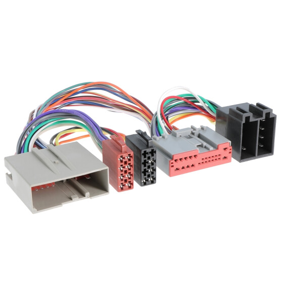 T- KABELSATZ FORD Fiesta, Fusion ab 03-05, LANDROVER Freelander ab 05