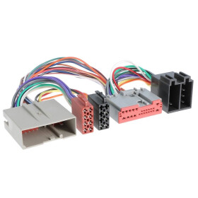 T- KABELSATZ FORD Fiesta, Fusion ab 03-05, LANDROVER Freelander ab 05