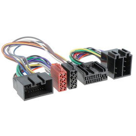 T-Kabelsatz Freisprechadapter JAGUAR, LANDROVER, RANGE ROVER