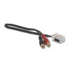 Aux Adapter BMW 5, 7, X3, X5, Z3, Z4, MINI auf Cinch