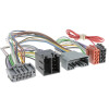 T- KABELSATZ Freisprechadapter CHRYSLER, DODGE, JEEP ab 2007 o Kl.15