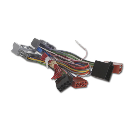 T- KABELSATZ Freisprechadapter CHEVROLET, GM, HUMMER