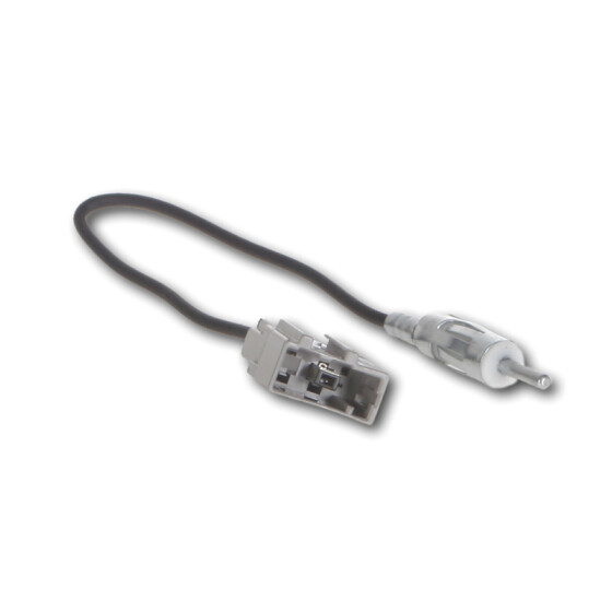 Antennenadapter SUBARU  ab 2007 - DIN