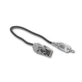 Antennenadapter SUBARU  ab 2007 - DIN