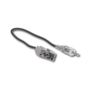 Antennenadapter SUBARU  ab 2007 - DIN