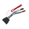 Radioadapter OPEL, CHEVROLET, SAAB