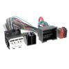 T- KABELSATZ Freisprechadapter CHEVROLET, OPEL ab 2009 , SAAB ab 2010