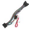 T- KABELSATZ Freisprechadapter CHEVROLET, OPEL ab 2009 , SAAB ab 2010