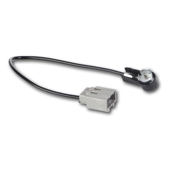 Antennenadapter KIA, HYUNDAI -ISO