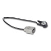 Antennenadapter KIA, HYUNDAI -ISO