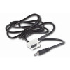 AUX Adapter AUDI ab Bj. 2006 auf Klinke