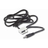 AUX Adapter AUDI ab Bj. 2006 auf Klinke