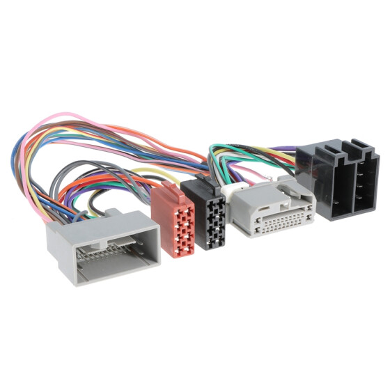 T- KABELSATZ Freisprechadapter HONDA ab Bj. 2008