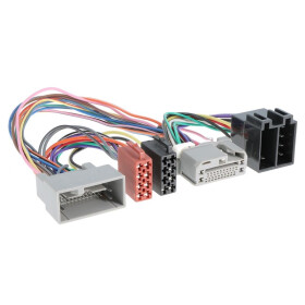 T- KABELSATZ Freisprechadapter HONDA ab Bj. 2008