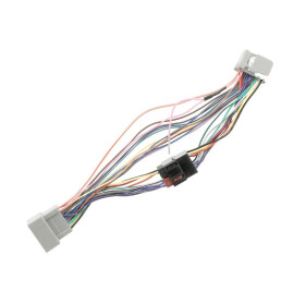 T- KABELSATZ Freisprechadapter HONDA ab Bj. 2008