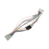 T- KABELSATZ Freisprechadapter HONDA ab Bj. 2008