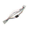 T- KABELSATZ Freisprechadapter HONDA ab Bj. 2008