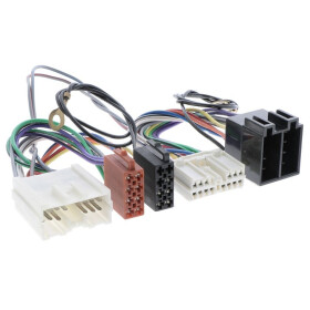 T- KABELSATZ Freisprechadapter MITSUBISHI ab Bj. 1996