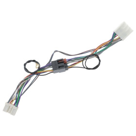 T- KABELSATZ Freisprechadapter MITSUBISHI ab Bj. 1996