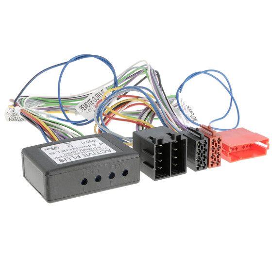 Aktivsystemadapter ALFA ROMEO, LANCIA, MERCEDES