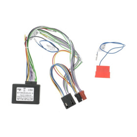 Aktivsystemadapter ALFA ROMEO, LANCIA, MERCEDES