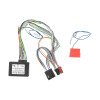 Aktivsystemadapter ALFA ROMEO, LANCIA, MERCEDES