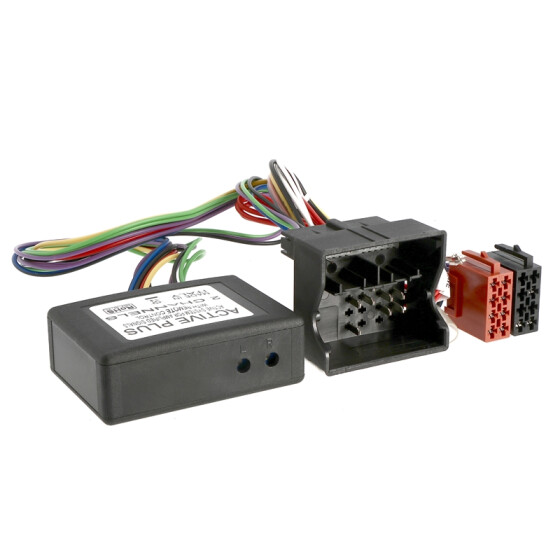 Aktivsystemadapter AUDI - Aktivsystem hintere LP