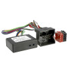 Aktivsystemadapter AUDI - Aktivsystem hintere LP