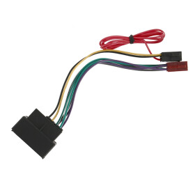 Radioadapter ALFA ROMEO, FIAT