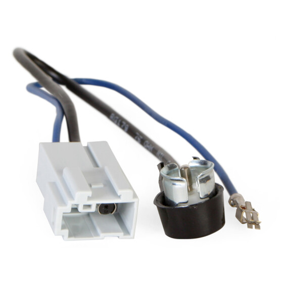 Antennenadapter HONDA ab Bj. 2009 auf ISO