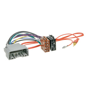 ISO Adapterkabel Chrysler / Dodge / Jeep