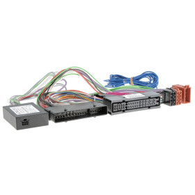 T- KABELSATZ Freisprechadapter AUDI A6,Q7 mit Bose 6000...