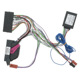 T- KABELSATZ Freisprechadapter AUDI A6,Q7 mit Bose 6000...