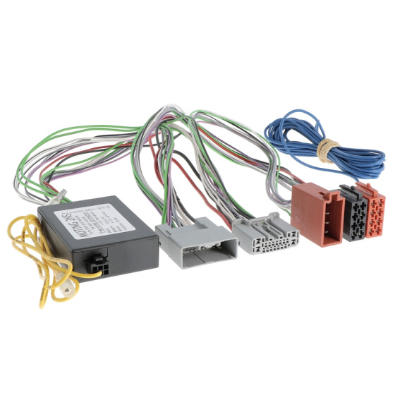 T- KABELSATZ Freisprechadapter HONDA Accord ab 2008 mit Premium Sound System