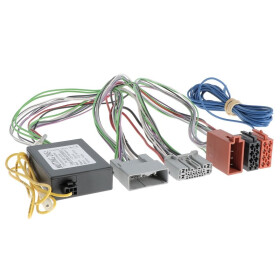 T- KABELSATZ Freisprechadapter HONDA Accord ab 2008 mit Premium Sound System