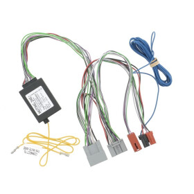 T- KABELSATZ Freisprechadapter HONDA Accord ab 2008 mit Premium Sound System