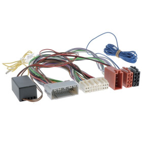 T- KABELSATZ Freisprechadapter MAZDA div. mit BOSE Sound System