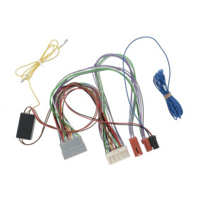 T- KABELSATZ Freisprechadapter MAZDA div. mit BOSE Sound System