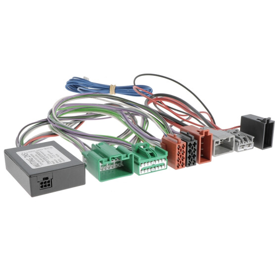 T- KABELSATZ Freisprechadapter Range ROVER Sport