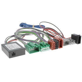 T- KABELSATZ Freisprechadapter Range ROVER Sport