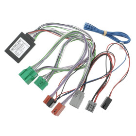 T- KABELSATZ Freisprechadapter Range ROVER Sport