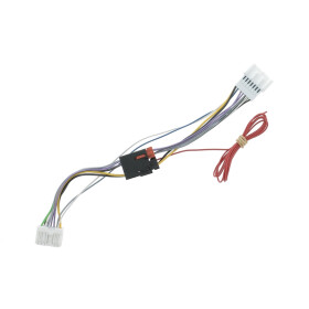 T-Kabelsatz Freisprechadapter RENAULT  ab Bj. 2012