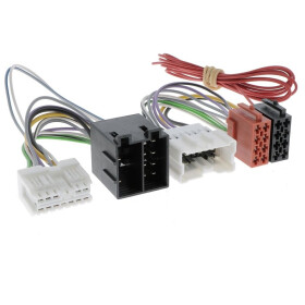T-Kabelsatz Freisprechadapter RENAULT  ab Bj. 2012