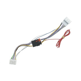 T-Kabelsatz Freisprechadapter RENAULT  ab Bj. 2012