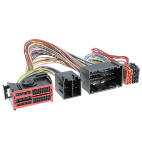 T- KABELSATZ Freisprechadapter ALFA, CHRYSLER, FIAT, DODGE, JEEP ab 2012