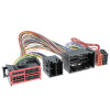 T- KABELSATZ Freisprechadapter ALFA, CHRYSLER, FIAT, DODGE, JEEP ab 2012