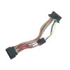 T- KABELSATZ Freisprechadapter ALFA, CHRYSLER, FIAT, DODGE, JEEP ab 2012