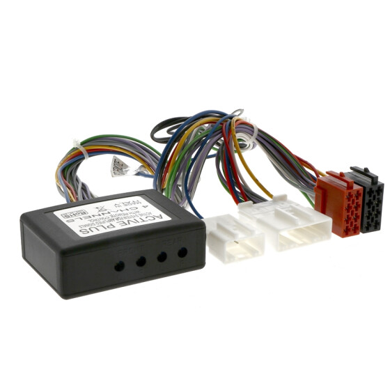 Aktivsystemadapter SUBARU FORESTER (2013>)