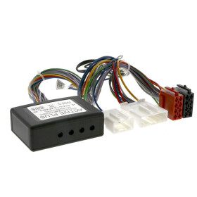 Aktivsystemadapter SUBARU FORESTER (2013>)