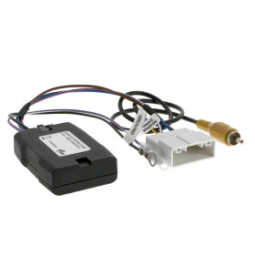 Adapter OEM Rückfahrkamera NISSAN ab 2010